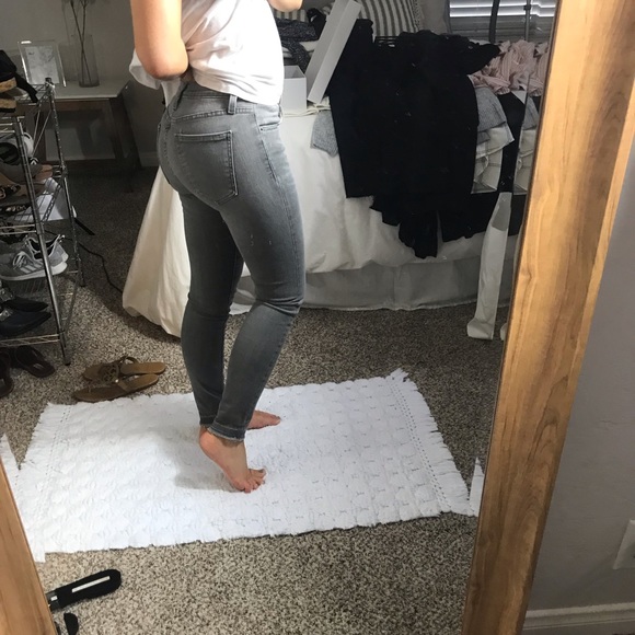 Current Elliot Jeans - Picture 2 of 2
